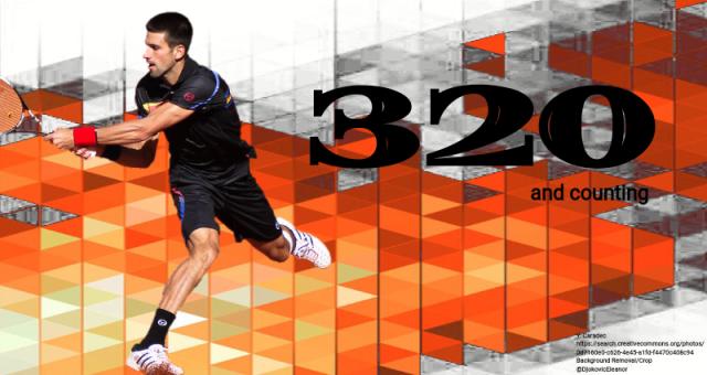 182体育-世界第一重返罗马，但世界第一已不再是重点