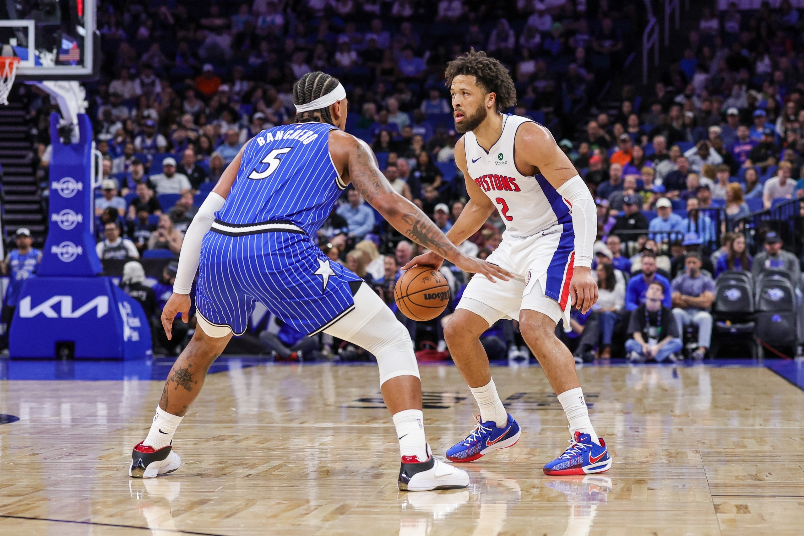 182体育-NBA彩经：活塞胜魔术 太阳再输雷霆 老鹰击败尼克斯 掘金有望擒狼