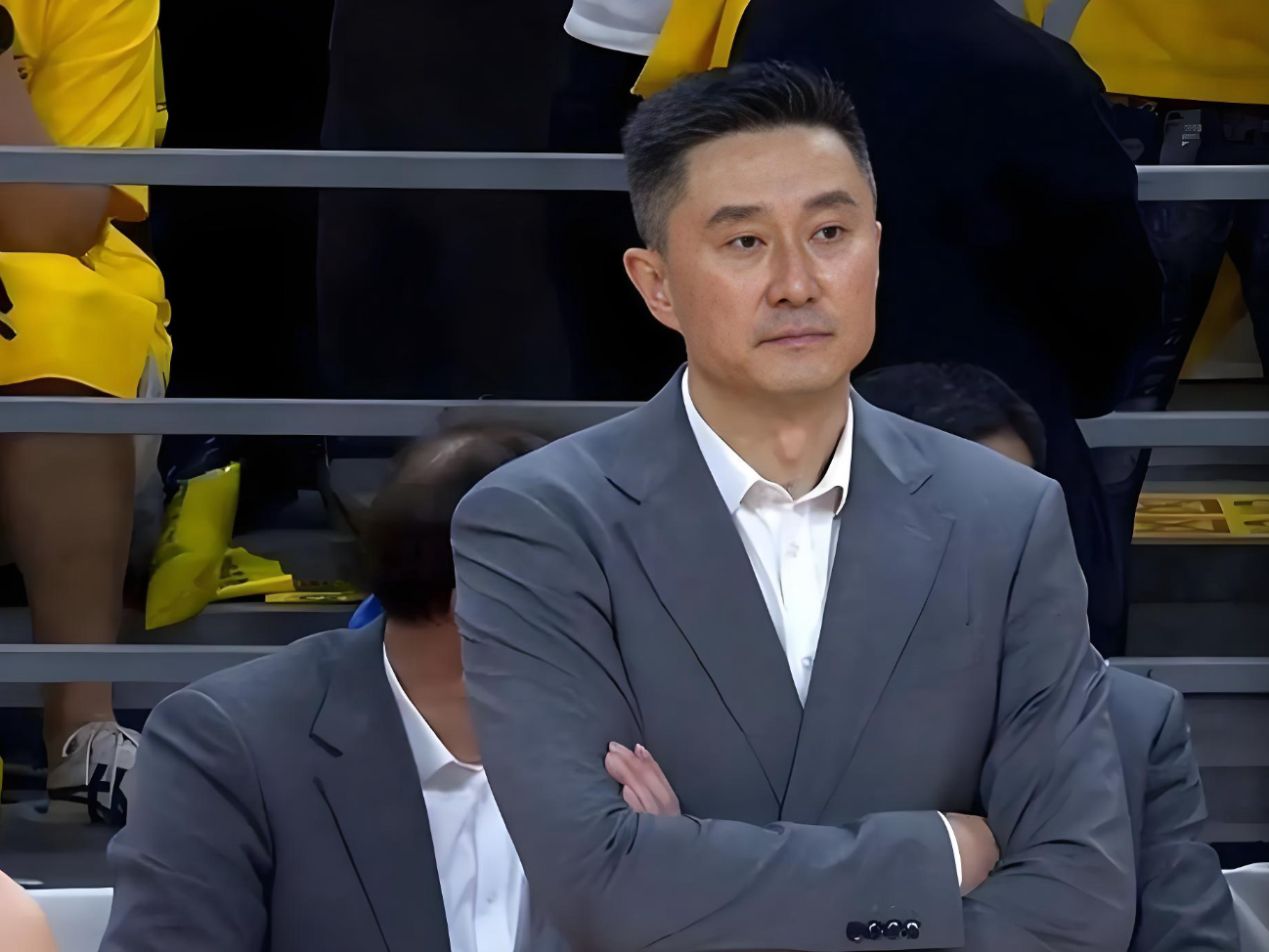 182体育官方网站-广东队2大主力球员受伤，让杜锋措手不及！